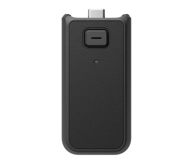 DJI Uchwyt z akumulatorem do Osmo Pocket 4 - 1517493 - zdjęcie